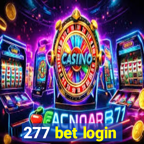 277 bet login